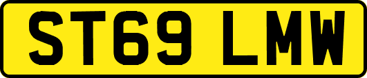 ST69LMW