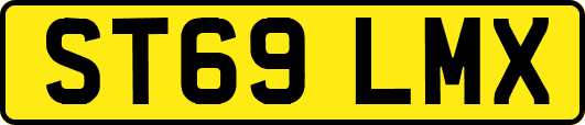 ST69LMX