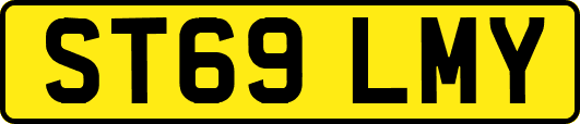 ST69LMY