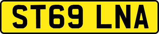 ST69LNA