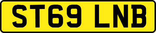 ST69LNB