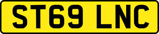 ST69LNC