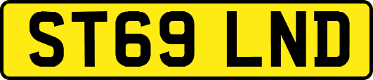 ST69LND