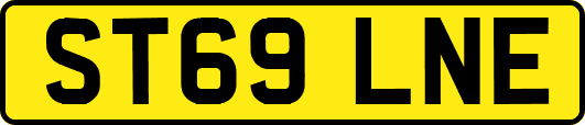 ST69LNE