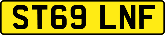 ST69LNF