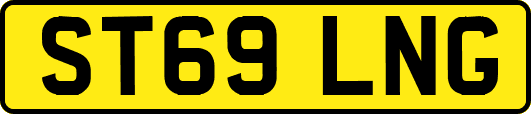 ST69LNG