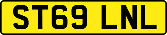 ST69LNL