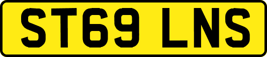 ST69LNS