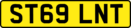ST69LNT