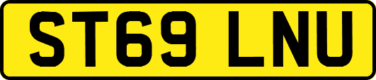 ST69LNU