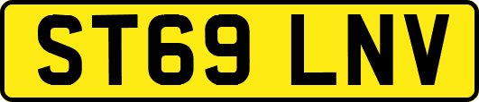 ST69LNV