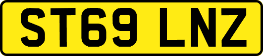 ST69LNZ