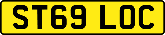 ST69LOC