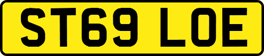 ST69LOE
