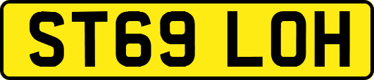 ST69LOH