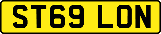 ST69LON