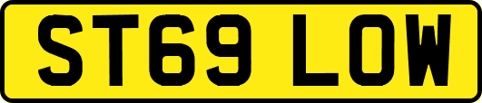 ST69LOW