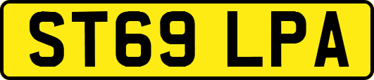 ST69LPA