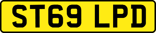 ST69LPD
