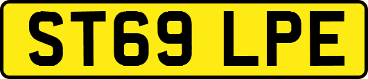 ST69LPE
