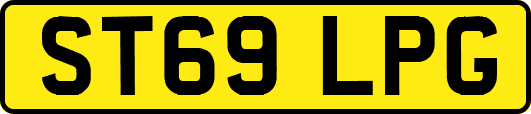 ST69LPG