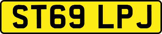 ST69LPJ