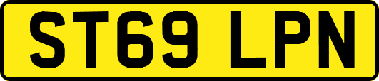 ST69LPN