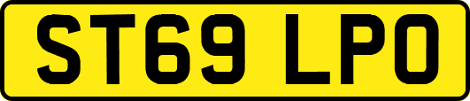 ST69LPO