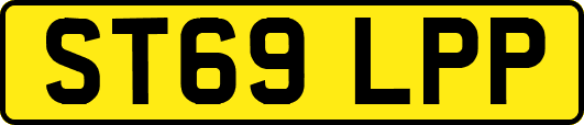 ST69LPP