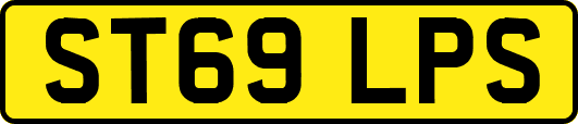 ST69LPS