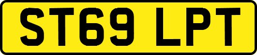 ST69LPT