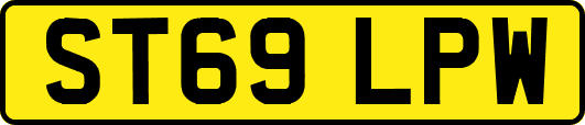 ST69LPW