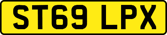 ST69LPX