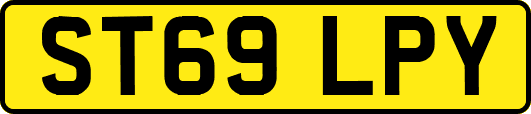 ST69LPY