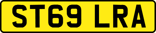 ST69LRA
