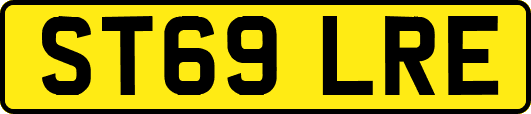 ST69LRE