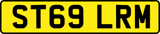 ST69LRM
