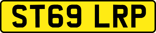 ST69LRP