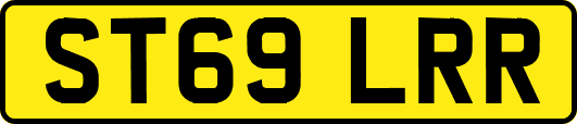 ST69LRR