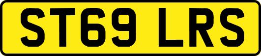 ST69LRS