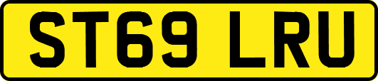 ST69LRU
