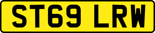 ST69LRW