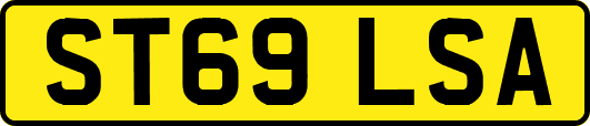 ST69LSA