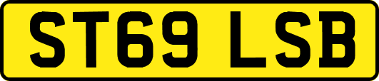 ST69LSB