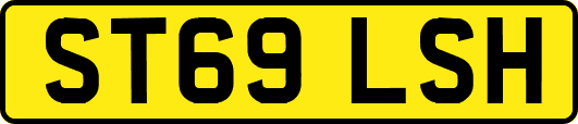 ST69LSH