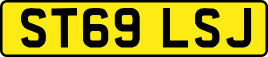 ST69LSJ