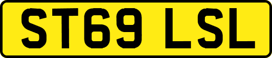 ST69LSL