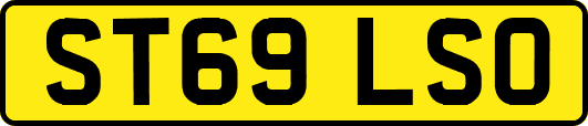 ST69LSO