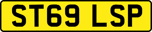 ST69LSP