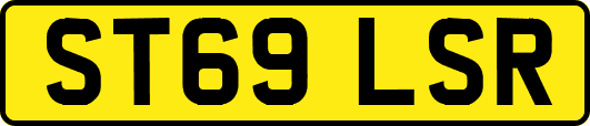 ST69LSR